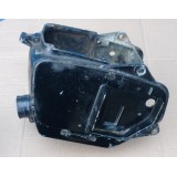 AIRBOX - HLINÍKOVÉ TĚLO SAMOSTATNÉ - TYP 487,471,472 